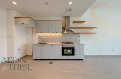 Apartment - 1 Bedroom - 1 Bathroom for rent in Golfville Block A - Golfville - Dubai Hills Estate - Dubai