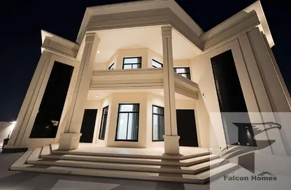 فيلا - 5 غرف نوم - 6 حمامات للايجار في ند الشيبا فيلاز - ند الشبا 3 - ند الشبا - دبي