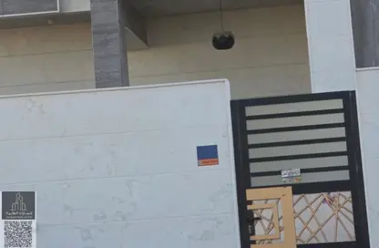 فيلا - 7 غرف نوم - 8 حمامات للايجار في الزاهية جاردنز - الزاهية - عجمان