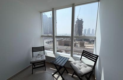 Apartment - 1 Bedroom - 2 Bathrooms for rent in Elite Residence - Dubai Marina - Dubai