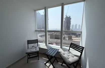 Apartment - 1 Bedroom - 2 Bathrooms for rent in Elite Residence - Dubai Marina - Dubai