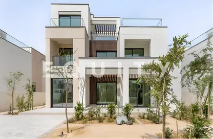 فيلا - 6 غرف نوم - 8 حمامات للايجار في كايا 1 - المرابع العربية 3 - دبي