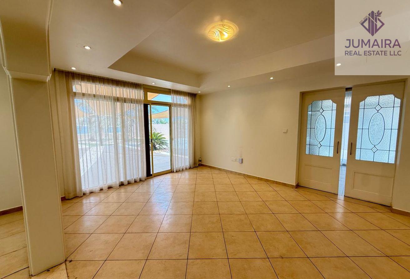 Luxury Lagoon – Beach View | Private Pool