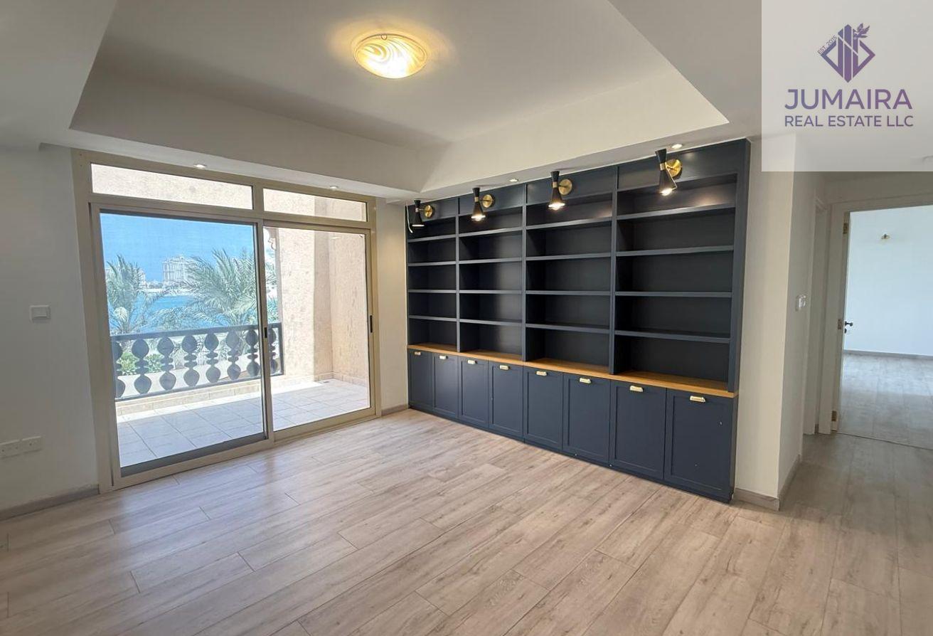 Luxury Lagoon – Beach View | Private Pool