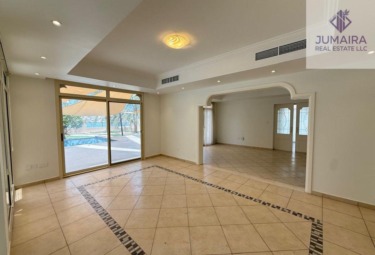 Luxury Lagoon – Beach View | Private Pool