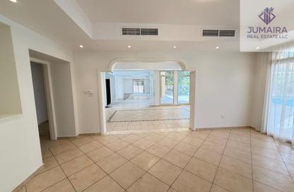Villa - 5 - 7 for rent in The Townhouses at Al Hamra Village - Al Hamra Village - Ras Al Khaimah Villa - 5 - 7 for rent in The Townhouses at Al Hamra Village - Al Hamra Village - Ras Al Khaimah