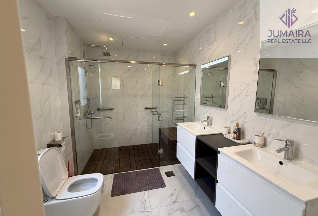 Luxury Lagoon – Beach View | Private Pool