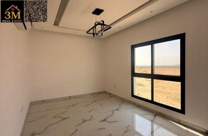 طابق كامل - 3 غرف نوم - 3 حمامات للايجار في 1 الياسمين - الياسمين - عجمان