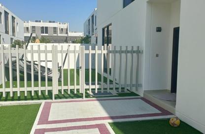 Villa - 6 Bedrooms - 7 Bathrooms for sale in Mulberry - Damac Hills 2 - Dubai