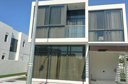 Villa - 6 Bedrooms - 7 Bathrooms for sale in Mulberry - Damac Hills 2 - Dubai