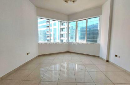 Apartment - 1 - 1 for rent in New Al Taawun Road - Al Taawun - Sharjah