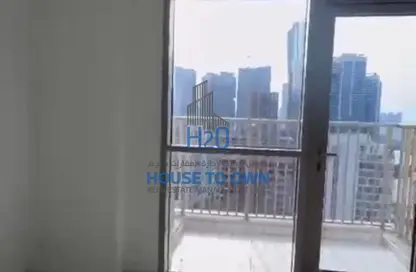 شقة - غرفة نوم - 2 حمامات للايجار في ريفليكشن - شمس أبوظبي - جزيرة الريم - أبوظبي