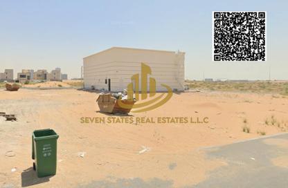 Land - Studio for sale in Al Zaheya Gardens - Al Zahya - Ajman Land - Studio for sale in Al Zaheya Gardens - Al Zahya - Ajman
