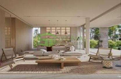 Villa - 4 Bedrooms - 4 Bathrooms for sale in Bay Villas - Dubai Islands - Dubai