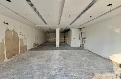 Shop - Studio for rent in Al Badaa - Dubai