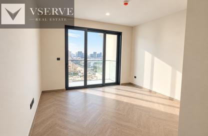 Apartment - 1 - 2 for rent in Alef Noon Residence - District 16 - Jumeirah Village Circle - Dubai