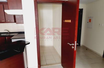 Apartment - 1 Bedroom - 2 Bathrooms for rent in Building 38 to Building 107 - Mediterranean Cluster - Discovery Gardens - Dubai