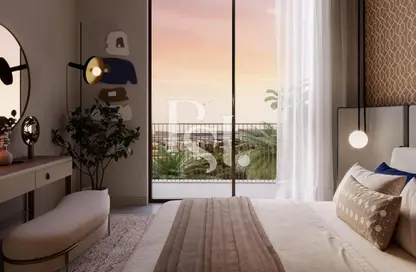 شقة - 2 غرف نوم - 2 حمامات للبيع في Palace ريزيدنسز 2 - Palace ريزيدنسز at Hills Estate - دبي هيلز استيت - دبي