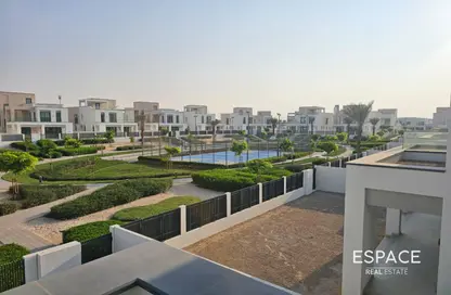 Villa - 4 Bedrooms - 4 Bathrooms for rent in Caya 1 - Arabian Ranches 3 - Dubai