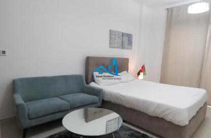 Apartment - Studio - 1 for rent in By OBS Designer Residences - Dubai Production City (IMPZ) - Dubai