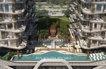 Apartment - 3 Bedrooms - 4 Bathrooms for sale in Dubai Islands - Dubai Apartment - 3 Bedrooms - 4 Bathrooms for sale in Dubai Islands - Dubai