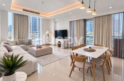 Apartment - 2 - 3 for rent in Gateway Residences 2 - Mina Al Arab - Ras Al Khaimah