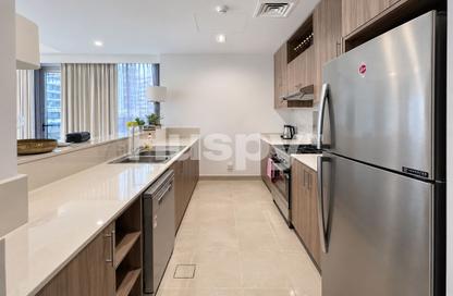 Apartment - 2 - 3 for rent in Gateway Residences 2 - Mina Al Arab - Ras Al Khaimah