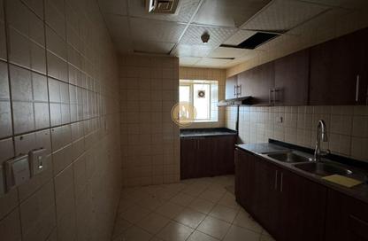 Apartment - 2 Bedrooms - 3 Bathrooms for sale in Ajman One Towers - Al Sawan - Ajman