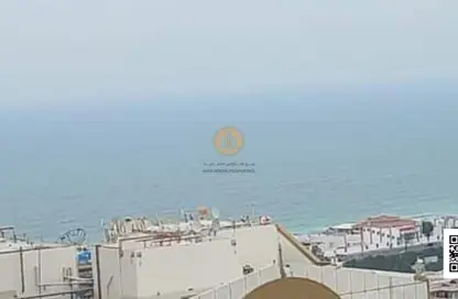 شقة - 2 غرف نوم - 3 حمامات للبيع في أبراج عجمان وان - الصوان - عجمان