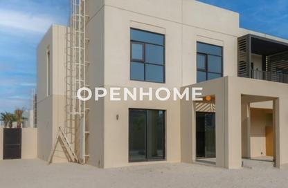 Townhouse - 3 - 5 for sale in Al Jurf Gardens - AlJurf - Ghantoot - Abu Dhabi