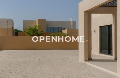 Townhouse - 3 - 5 for sale in Al Jurf Gardens - AlJurf - Ghantoot - Abu Dhabi