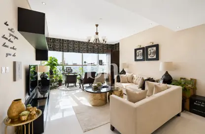 Apartment - 3 Bedrooms - 3 Bathrooms for sale in RAK Tower - Marina Square - Al Reem Island - Abu Dhabi Apartment - 3 Bedrooms - 3 Bathrooms for sale in RAK Tower - Marina Square - Al Reem Island - Abu Dhabi