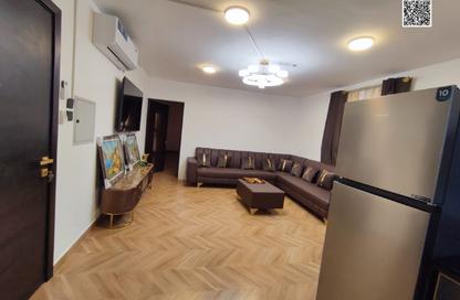 Apartment - 2 Bedrooms - 1 Bathroom for rent in Al Zaheya Gardens - Al Zahya - Ajman Apartment - 2 Bedrooms - 1 Bathroom for rent in Al Zaheya Gardens - Al Zahya - Ajman