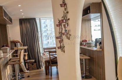 Apartment - 2 Bedrooms - 3 Bathrooms for sale in Olympic Park 3 - Olympic Park Towers - Dubai Sports City - Dubai