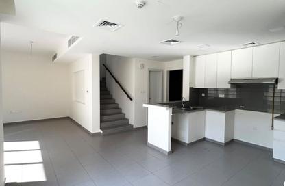 Townhouse - 3 - 4 for rent in Naseem Townhouses - Town Square - Dubai