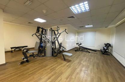 Apartment - Studio - 1 Bathroom for rent in Champions Tower 1 - Champions Towers - Dubai Sports City - Dubai Apartment - Studio - 1 Bathroom for rent in Champions Tower 1 - Champions Towers - Dubai Sports City - Dubai