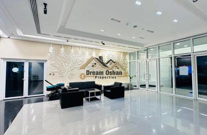 Apartment - 1 Bedroom - 2 Bathrooms for rent in Topaz Residence 1 - Topaz Residence - Dubai Silicon Oasis - Dubai