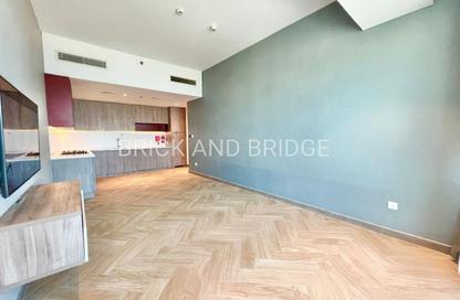 Apartment - 2 - 2 for rent in Lavender Garden Suites - Acacia Avenues - Al Sufouh 1 - Al Sufouh - Dubai