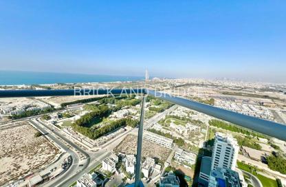 Apartment - 2 - 2 for rent in Lavender Garden Suites - Acacia Avenues - Al Sufouh 1 - Al Sufouh - Dubai Apartment - 2 - 2 for rent in Lavender Garden Suites - Acacia Avenues - Al Sufouh 1 - Al Sufouh - Dubai