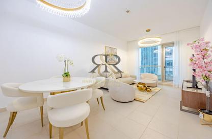 Apartment - 1 Bedroom - 1 Bathroom for rent in Boulevard Central Tower 2 - Boulevard Central Towers - Downtown Dubai - Dubai Apartment - 1 Bedroom - 1 Bathroom for rent in Boulevard Central Tower 2 - Boulevard Central Towers - Downtown Dubai - Dubai