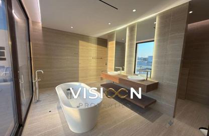 Villa - 5 Bedrooms - 7 Bathrooms for rent in Al Barsha South 1 - Al Barsha South - Al Barsha - Dubai