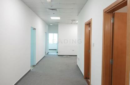 Office Space - Studio - 2 Bathrooms for rent in Capital Golden Tower - Business Bay - Dubai