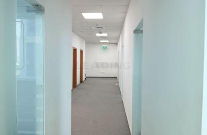 Office Space - Studio - 2 Bathrooms for rent in Capital Golden Tower - Business Bay - Dubai Office Space - Studio - 2 Bathrooms for rent in Capital Golden Tower - Business Bay - Dubai