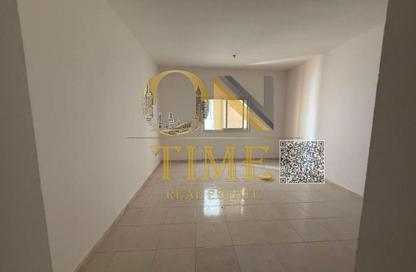 Apartment - Studio - 1 for rent in Al Naemiya Tower 3 - Al Nuaimiya Towers - Al Nuimiya 1 - Al Nuaimiya - Ajman