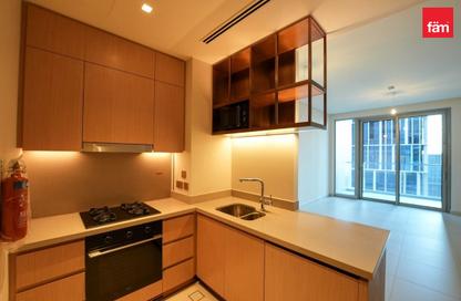 Apartment - 2 Bedrooms - 2 Bathrooms for rent in Vida Dubai Mall Tower 2 - Vida Residences Dubai Mall - Downtown Dubai - Dubai