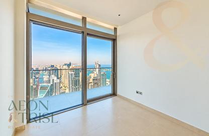 Apartment - 1 - 1 for rent in Marina Gate 2 - Marina Gate - Dubai Marina - Dubai