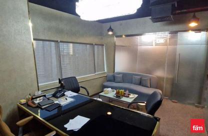 Office Space - Studio for sale in Iris Bay - Business Bay - Dubai
