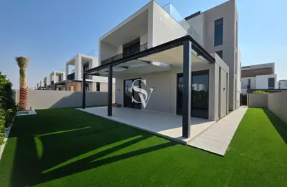 فيلا - 4 غرف نوم - 6 حمامات للايجار في ايلي صعب 2 - ايلي صعب - المرابع العربية 3 - دبي