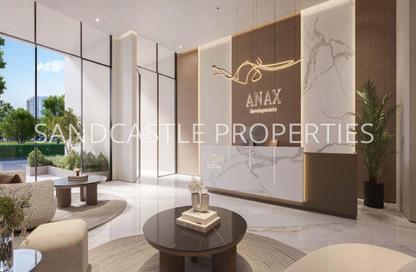 Apartment - 1 Bedroom - 2 Bathrooms for sale in Kyomi Residences - International City Phase 2 - Al Warsan 4 - Al Warsan - Dubai Apartment - 1 Bedroom - 2 Bathrooms for sale in Kyomi Residences - International City Phase 2 - Al Warsan 4 - Al Warsan - Dubai