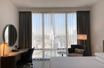 Apartment - Studio - 1 for sale in The One at Jumeirah Village Circle - Jumeirah Village Circle - Dubai